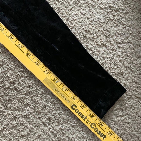 5/$25❗️Leggings x’s 2! - Picture 9 of 9